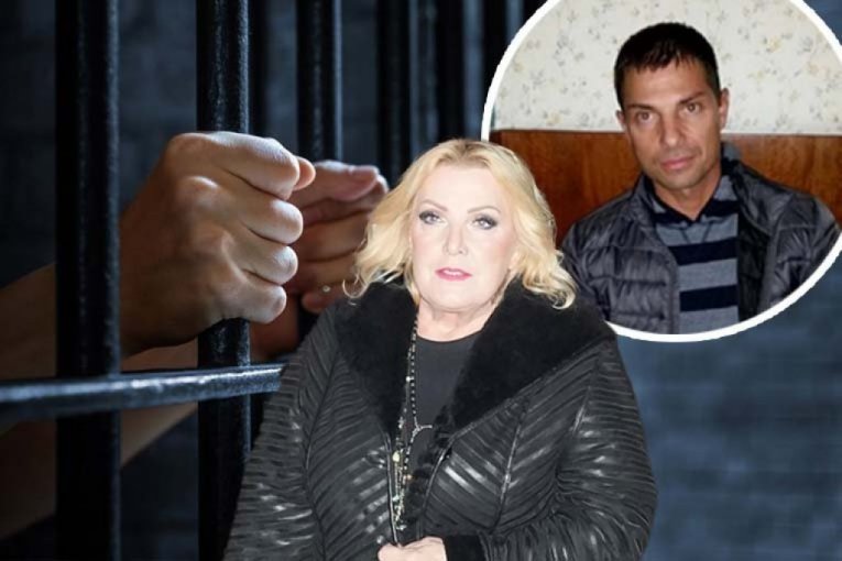 SNEZANA ĐURIŠIĆ'S SON'S ASSAILANTS REMAIN BEHIND BARS! Suspects' detention extended!