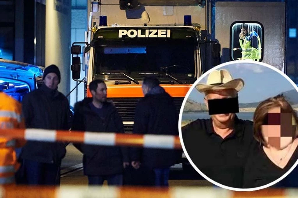 BOSANAC UBIO ŽENU I ĆERKU U STANU! Godišnjica svirepog zločina u Švajcarskoj: ŽRTVA SA TERASE KRVAVA DOZIVALA POMOĆ!