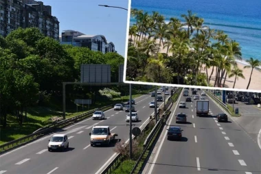 ZABELEŽEN RAST TRŽIŠTA OD ČAK 13 ODSTO! Evo kako se u Srbiji loše živi - OPET OBOREN REKORD U PRODAJI AUTOMOBILA