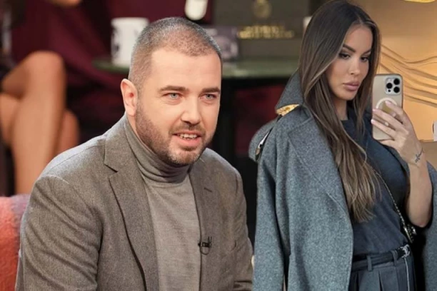 KUMA ACE KOSA KO OD MAJKE ROĐENA! Procurio intimni snimak influenserke iz tuš-kabine! (VIDEO)