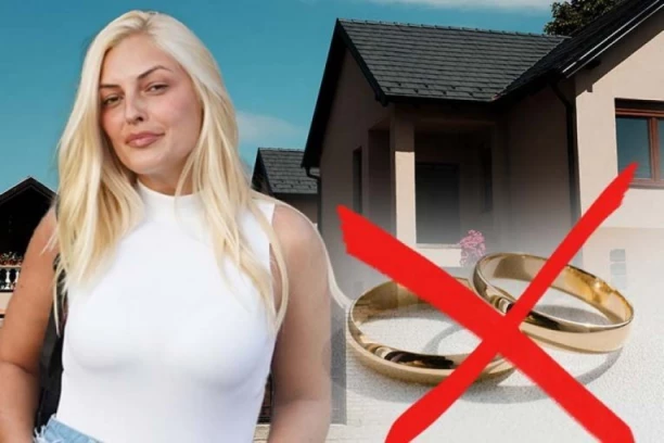 POTEZ GOGE GAČIĆ NAPRAVIO HAOS NA DRUŠTVENIM MREŽAMA! Ovako zove roditelje bivšeg muža sa kojima živi! KOMENTARI PLJUŠTE!