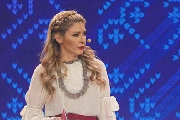 "NIJE STIGAO DA ME VDI KAKO VODIM NJEGOV OMILJENI KVIZ!" Kristina Radenković tvorila dušu o POKOJNOM OCU, detalji JEŽE DO KOSTIJU!