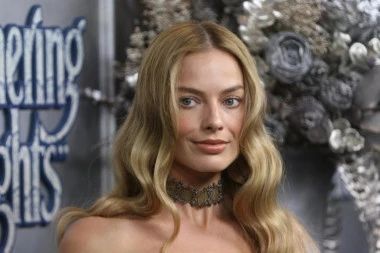 ŠOKIRAĆE VAS NA KOM MESTU JE SLAVNA GLUMICA IMALA INTIMNI ODNOS! Atraktivna plavuša voli adrenalin: "Nije bio u pokretu..."