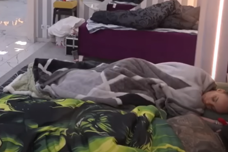 Teodora Delić i Filip Đukić