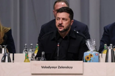 "DOBIO SAM DOBAR SIGNAL": Zelenski ne skida osmeh s lica posle sastanka s Trampom i G7, evo ŠTA stiže Ukrajini