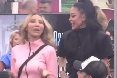 ANELI UNAKAZILA MAJU PRED ASMINOM: Iznela KOMPLETNU ISTINU o AFERI koja je drmala Elitu, OVO nije smela da otkrije!