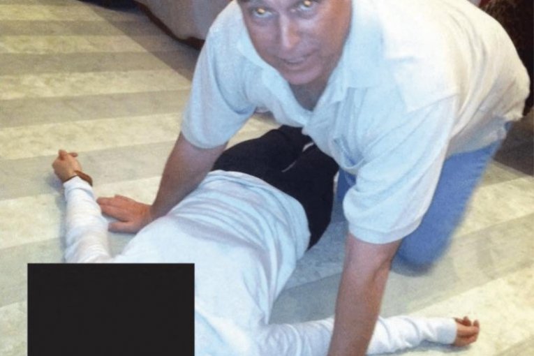 DOJ/MEGA / The Mega Agency / Profimedia