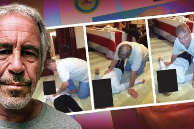 "NIKO NIJE IZNAD ZAKONA": Sprema li se NOVA ISTRAGA protiv bivšeg princa Endrua zbog susreta s Epstajnom?