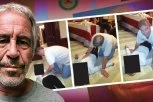 "NIKO NIJE IZNAD ZAKONA": Sprema li se NOVA ISTRAGA protiv bivšeg princa Endrua zbog susreta sa Epstajnom?