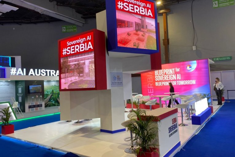 Samit o veštačkoj inteligenciji 2026