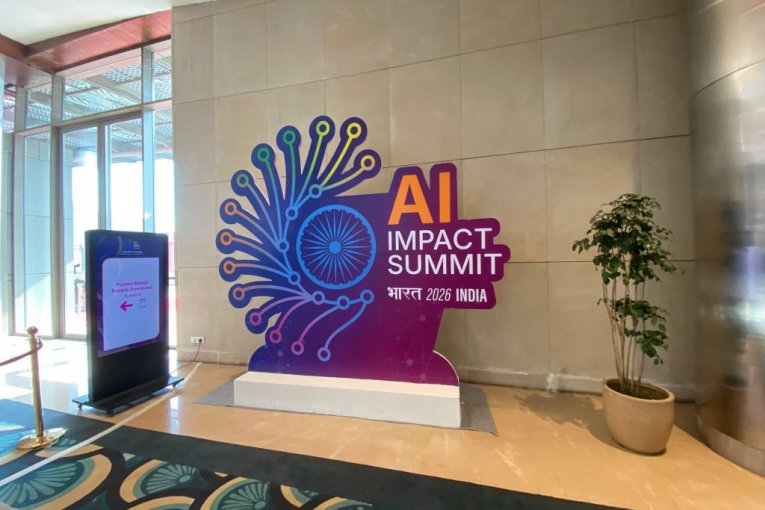 Samit o veštačkoj inteligenciji 2026