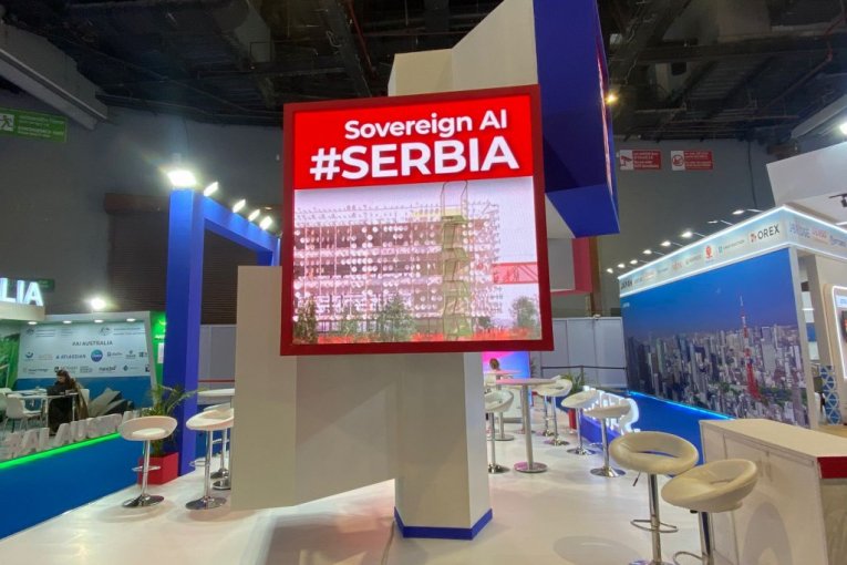 Samit o veštačkoj inteligenciji 2026