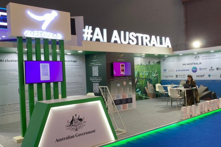 Samit o veštačkoj inteligenciji 2026