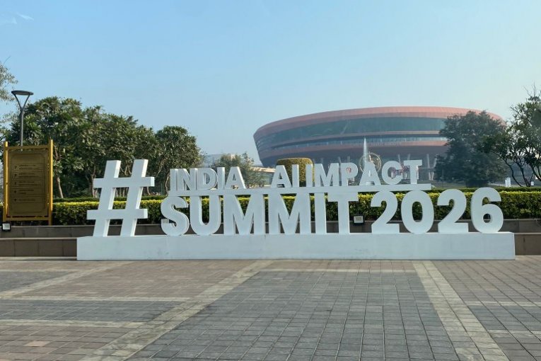 Samit o veštačkoj inteligenciji 2026