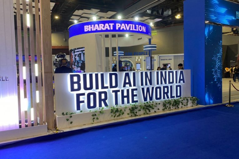 Samit o veštačkoj inteligenciji 2026