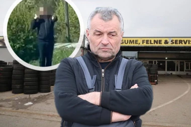 KRAJ DRAME NA IBARSKOJ! Muškarac zbog izvršitelja hteo sebi da presudi pištoljem,  sada pretio samospaljivanjem