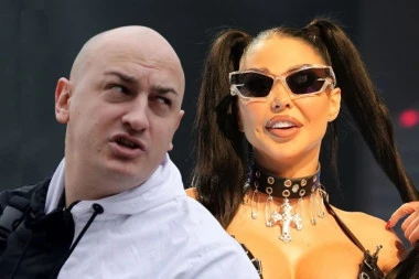 MAJA DOBILA INFORMACIJE O DESINGERICI IZ SPOLJNOG SVETA: Ovo što je napravila je sve ŠOKIRALO!