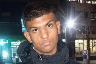 NIJE U STANJU DA SE SAMOSTALNO KREĆE! Nestao mladić iz Zrenjanina, porodica i policija tragaju za njim!