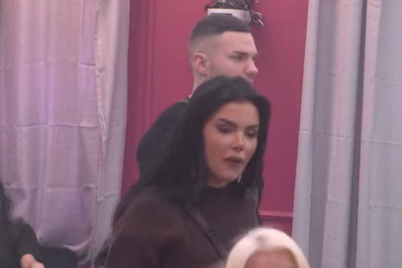 Drama Anite, Anđela i Luke