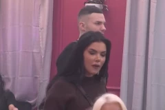 ŠOK! Anita optužila Anđela da je OVO radio pred njenim sinom, izbio HAOS! Ranković pomaže OCU malog Alekseja! (VIDEO)