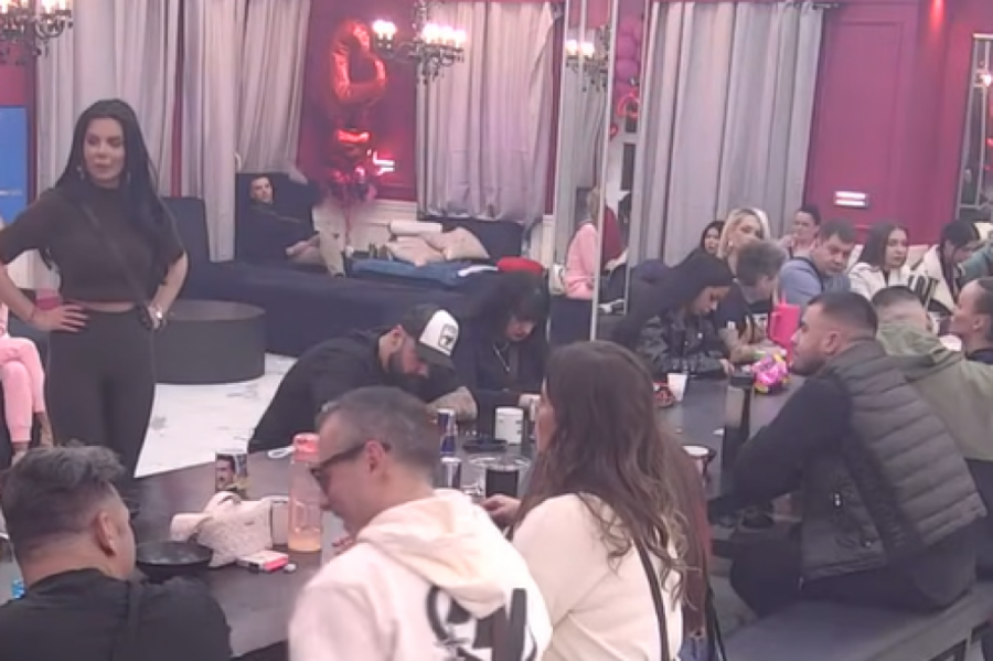 ŠOK! Anita optužila Anđela da je OVO radio pred njenim sinom, izbio HAOS! Ranković pomaže OCU malog Alekseja! (VIDEO)