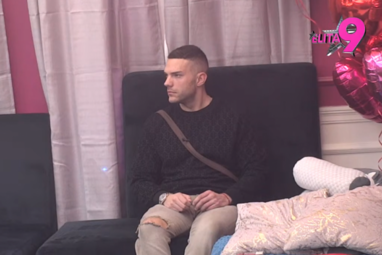 Drama Anite, Anđela i Luke