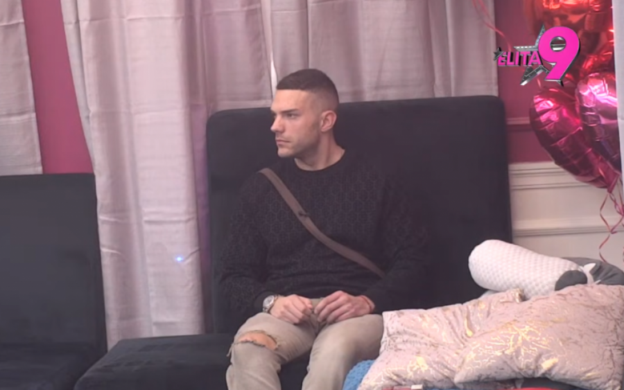 ŠOK! Anita optužila Anđela da je OVO radio pred njenim sinom, izbio HAOS! Ranković pomaže OCU malog Alekseja! (VIDEO)