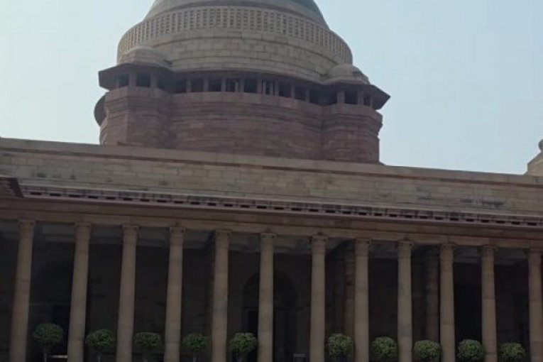 Važan sastanak sa predsednicom Indije