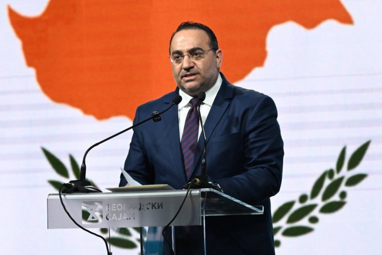 Otvaranje Međunarodnog sajma turizma u Beogradu