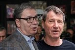 VUČIĆ ODBRUSIO BLOKADERIMA: Ti koji napadaju Moku nisu...