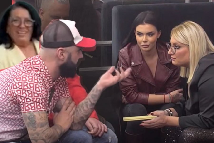 ŠOK-VESTI ZA ANITU I LUKU IZ SPOLJNOG SVETA! Posle ove informacije Vujović može da napusti "Elitu" praznih džepova!