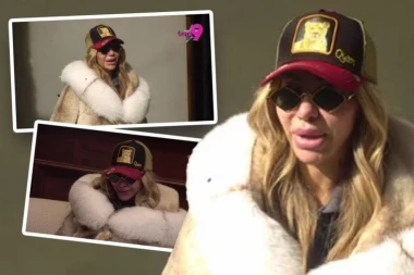 JEZIVI JAUCI ANELI AHMIĆ ZBOG ĆERKE, UNETA SPECIJALNA POŠILJKA! Učesnica momentalno napustila Belu kuću - neviđena drama na imanju!