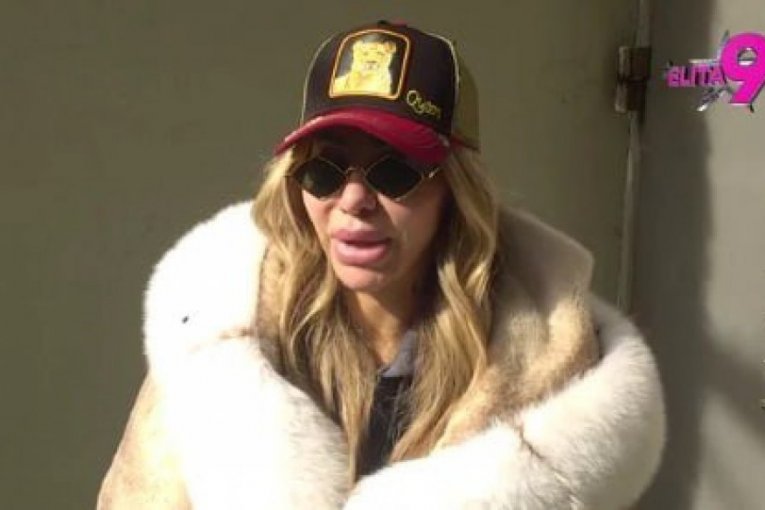 Aneli Ahmić i Maja Marinković tuča