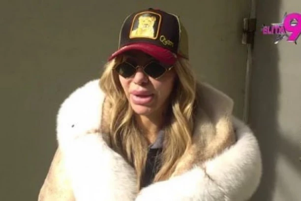 ANELI AHMIĆ NAPUSTILA BELU KUĆU: Sa UNAKAŽENIM licem donela ODLUKU, produkcija odmah reagovala! (FOTO)