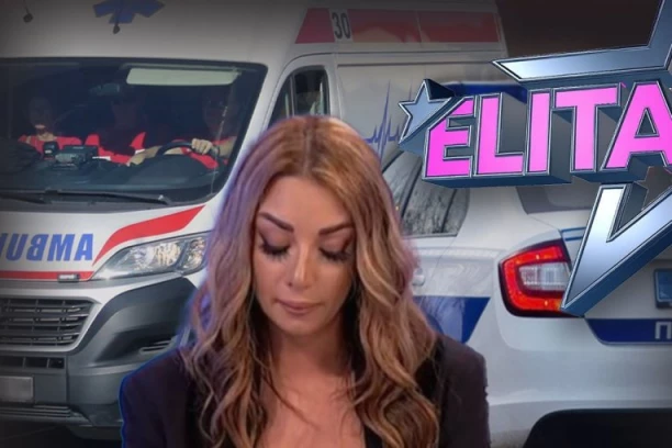 ZVERSKI PRETUČENA BIVŠA UČESNICA "ELITE", HITNO OPERISANA NAKON OČEVIH BATINA: Od bolova ne može da živi, evo u kakvom je sada stanju!
