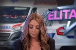 ZVERSKI PRETUČENA BIVŠA UČESNICA "ELITE", HITNO OPERISANA NAKON OČEVIH BATINA: Od bolova ne može da živi, evo u kakvom je sada stanju!