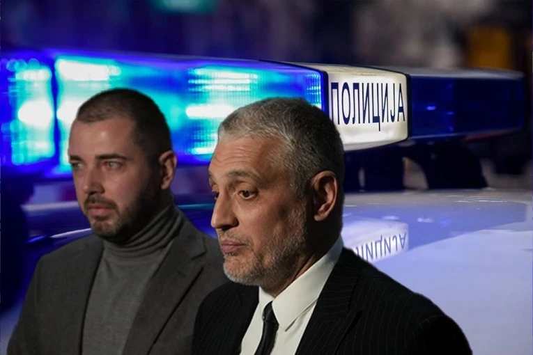 ČEDA JOVANOVIĆ IZUDARAO STOLICOM ČOVEKA U LOKALU! Jezivi detalji drame u centru Beograda, evo kako je došlo do stravične TUČE!