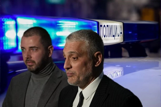 ČEDA JOVANOVIĆ IZUDARAO STOLICOM ČOVEKA U LOKALU! Jezivi detalji drame u centru Beograda, evo kako je došlo do stravične TUČE!