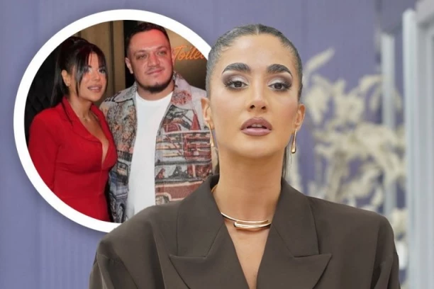 GASTOZOVA NOVA DEVOJKA TRPI STRAVIČNU TORTURU! Zbog Anđele ne može da živi, Marinković će morati da reaguje!