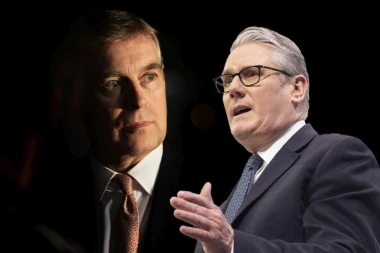 "NI ENDRU NIJE IZNAD ZAKONA!": Premijer zagrmeo kao nikad pre! KRALJ ČARLS MU OVO NEĆE ZABORAVITI