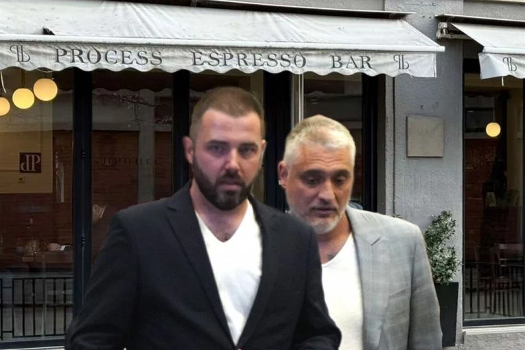 ČEDA I ACA KOS OBJAVILI SREĆNE VESTI: Čestitke pljušte sa svih strana - doneli su odluku koja im menja ceo život!