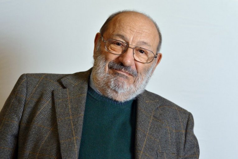 Umberto Eko
