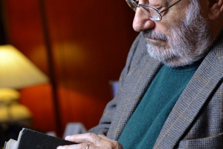 Umberto Eko