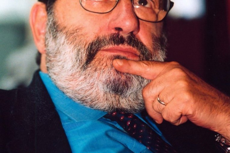 Umberto Eko