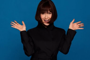 Marija Kilibarda kakvu do sada niste videli!