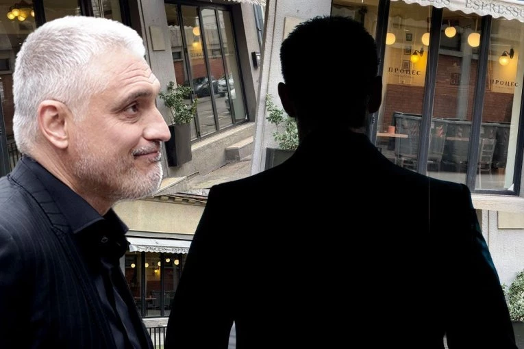 ŠOK-BOMBA, EVO KOGA JE PRETUKAO ČEDA JOVANOVIĆ! Objavljene informacije o napadnutom muškarcu!