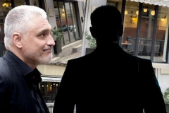 ŠOK-BOMBA, EVO KOGA JE PRETUKAO ČEDA JOVANOVIĆ! Objavljene informacije o napadnutom muškarcu!