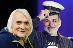 MRAČNA TAJNA ĐORĐA BALAŠEVIĆA I BORE ĐORĐEVIĆA: Zbog jedne stvari nisu pričali 40 godina!