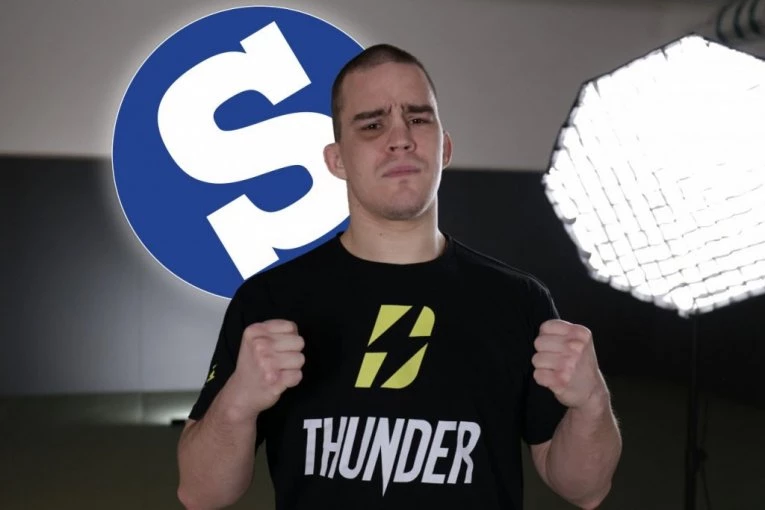 "BORCI NISU ULIČARI I KRIMINALCI!" Duško Todorović za Sportissimo: MMA je naporan sport, ali sklanja decu s ulice! (VIDEO)