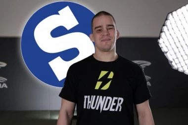 DUŠKO TODOROVIĆ ZA SPORTISSIMO: Zgazila su me kola na pešačkom, a onda pet minuta pred meč... (VIDEO)